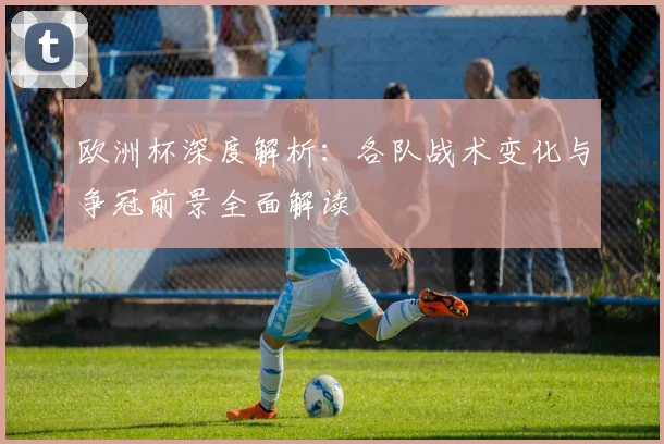 欧洲杯深度解析:各队战术变化与争冠前景全面解读