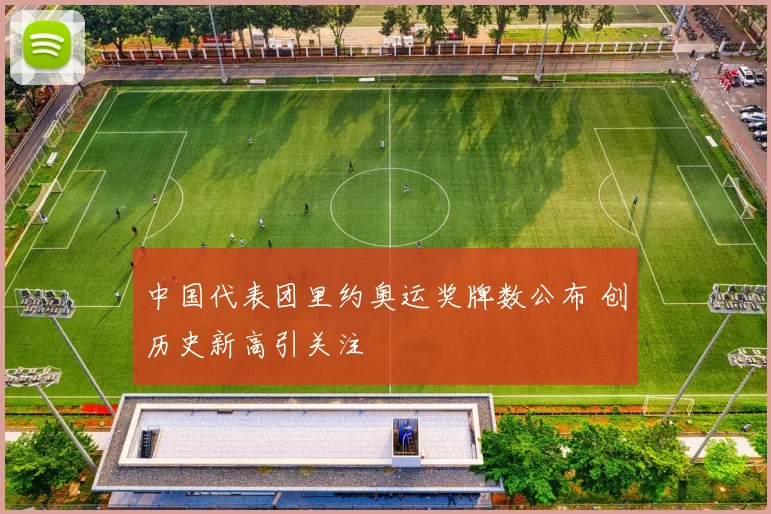 中国代表团里约奥运奖牌数公布 创历史新高引关注